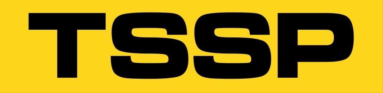 логотип TSSP