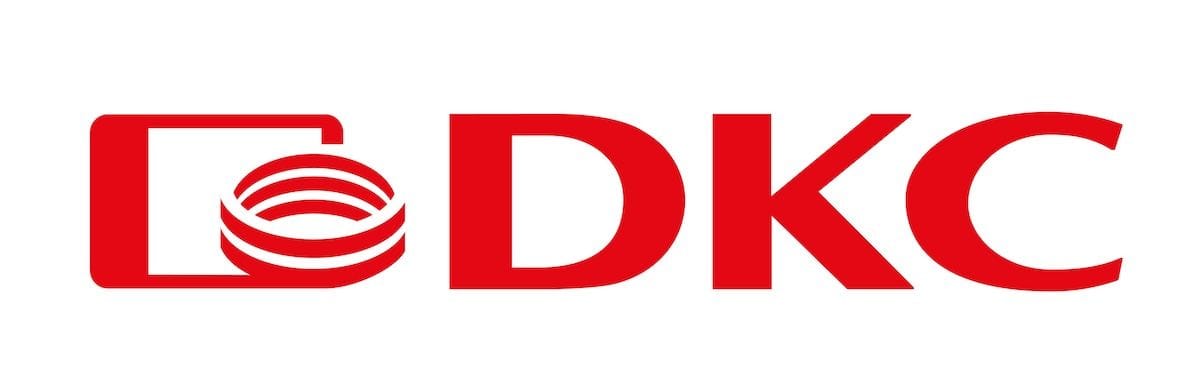 логотип DKC